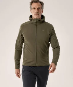Sale Arc'teryx Men's Kyanite Lightweight Hoody Tatsu