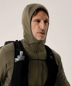 Sale Arc'teryx Men's Kyanite Lightweight Hoody Tatsu