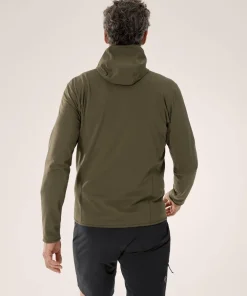 Sale Arc'teryx Men's Kyanite Lightweight Hoody Tatsu