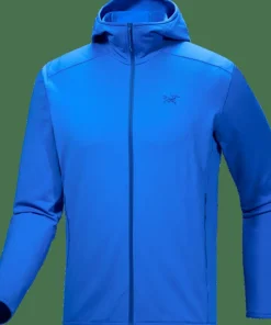Discount Arc'teryx Men's Kyanite Lightweight Hoody Fluidity