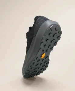 Online Arc'teryx Men's Norvan Ld 4 Black/Graphite