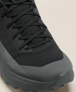 Online Arc'teryx Men's Norvan Ld 4 Black/Graphite