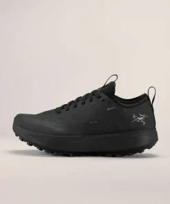 Outlet Arc'teryx Men's Sylan Gore-Tex Black / Black