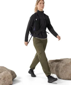 Outlet Arc'teryx Women's Gamma Jacket Black
