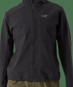 Outlet Arc'teryx Women's Gamma Jacket Black