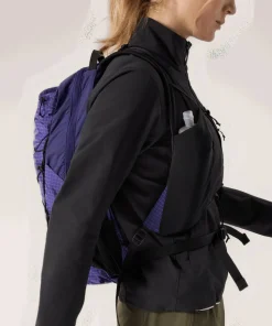 Outlet Arc'teryx Women's Gamma Jacket Black