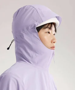 Online Arc'teryx Women's Gamma Lightweight Hoody Mallow