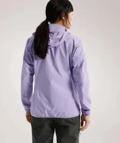 Online Arc'teryx Women's Gamma Lightweight Hoody Mallow