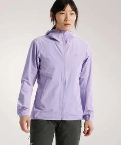 Online Arc'teryx Women's Gamma Lightweight Hoody Mallow