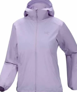 Online Arc'teryx Women's Gamma Lightweight Hoody Mallow