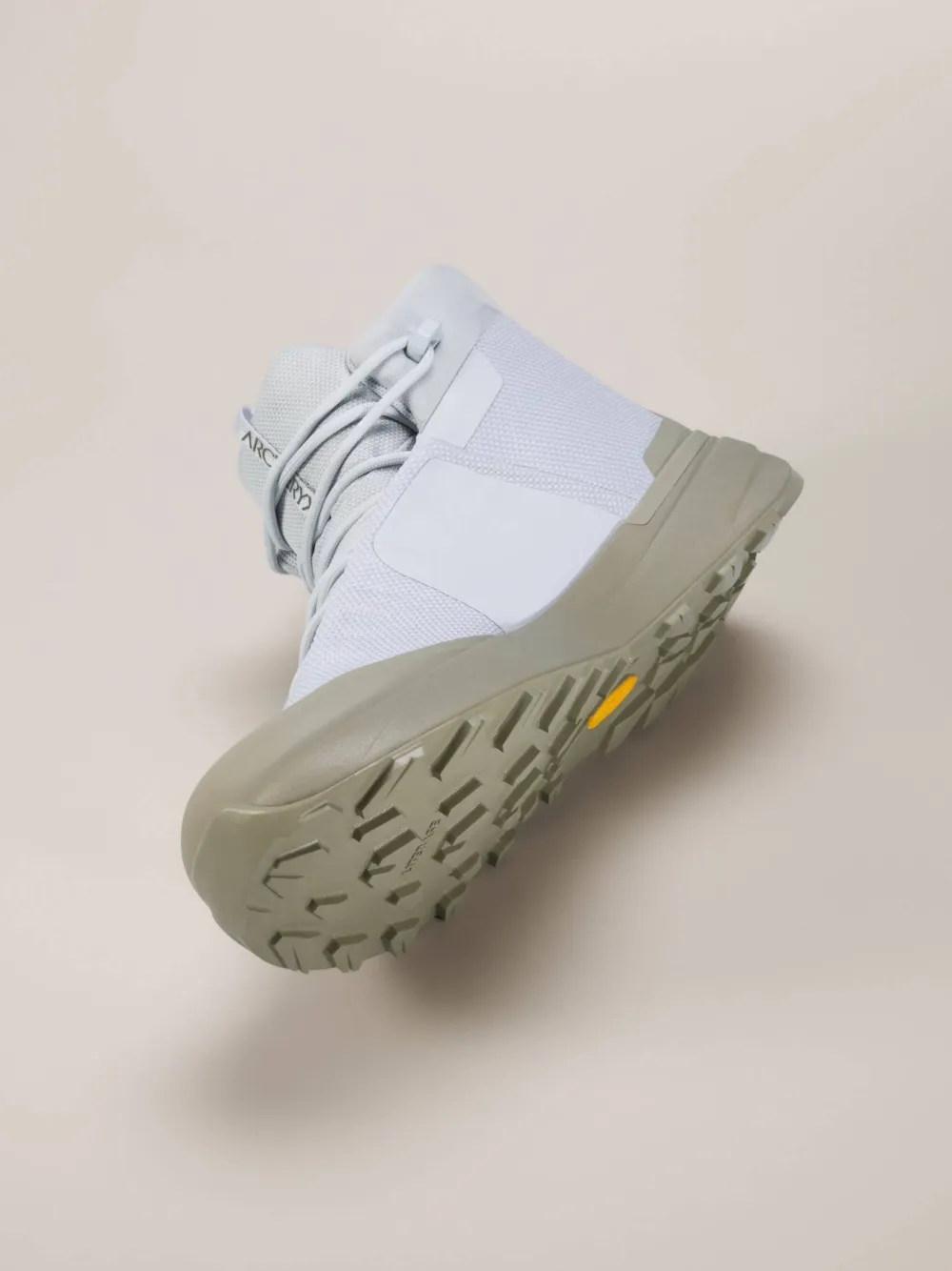 Arc'teryx Women's Kopec Mid Gore-Tex Alpine Blue Grey/Light Forage Alpine Blue Grey/Lt Forage