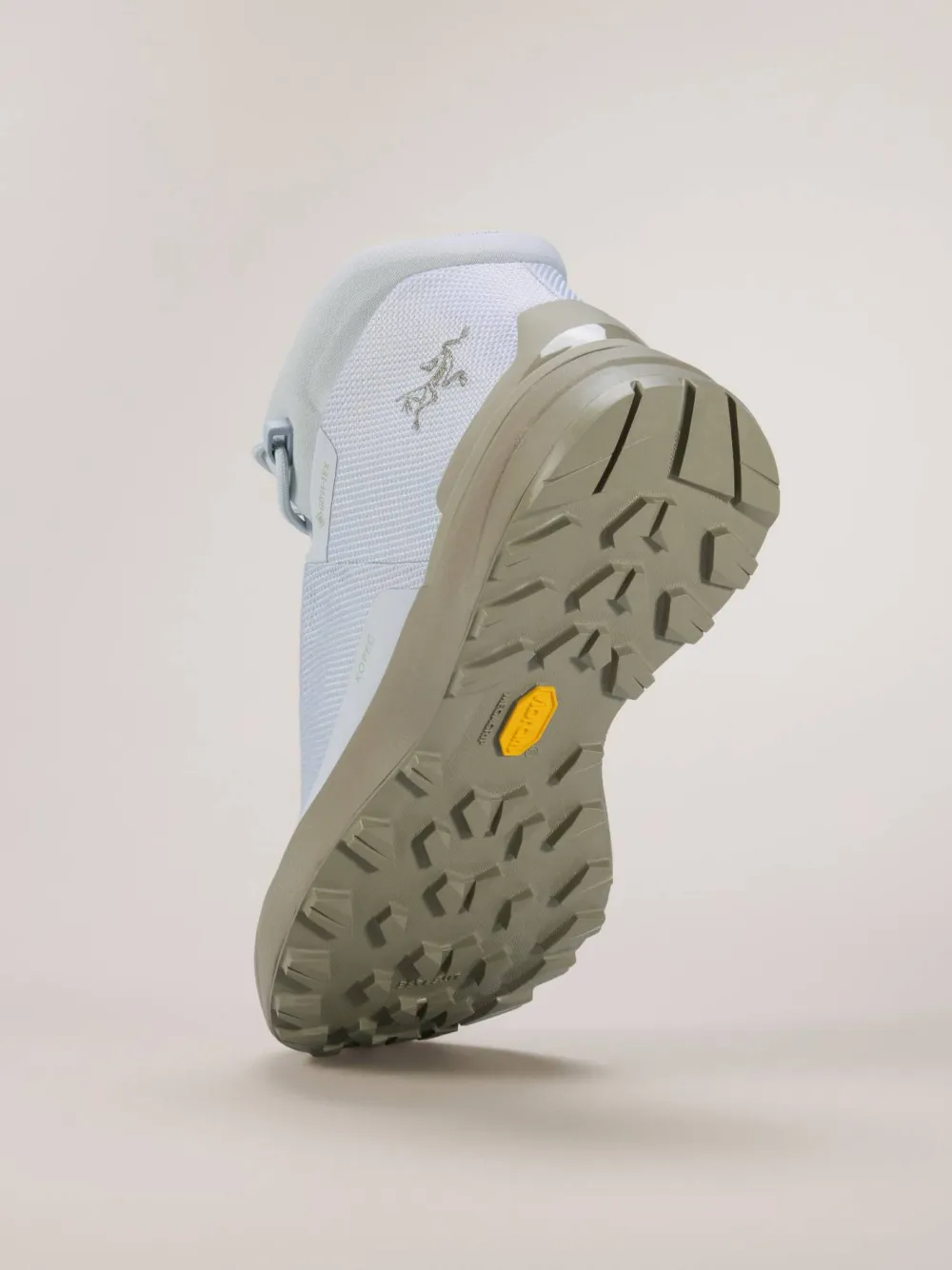 Arc'teryx Women's Kopec Mid Gore-Tex Alpine Blue Grey/Light Forage Alpine Blue Grey/Lt Forage