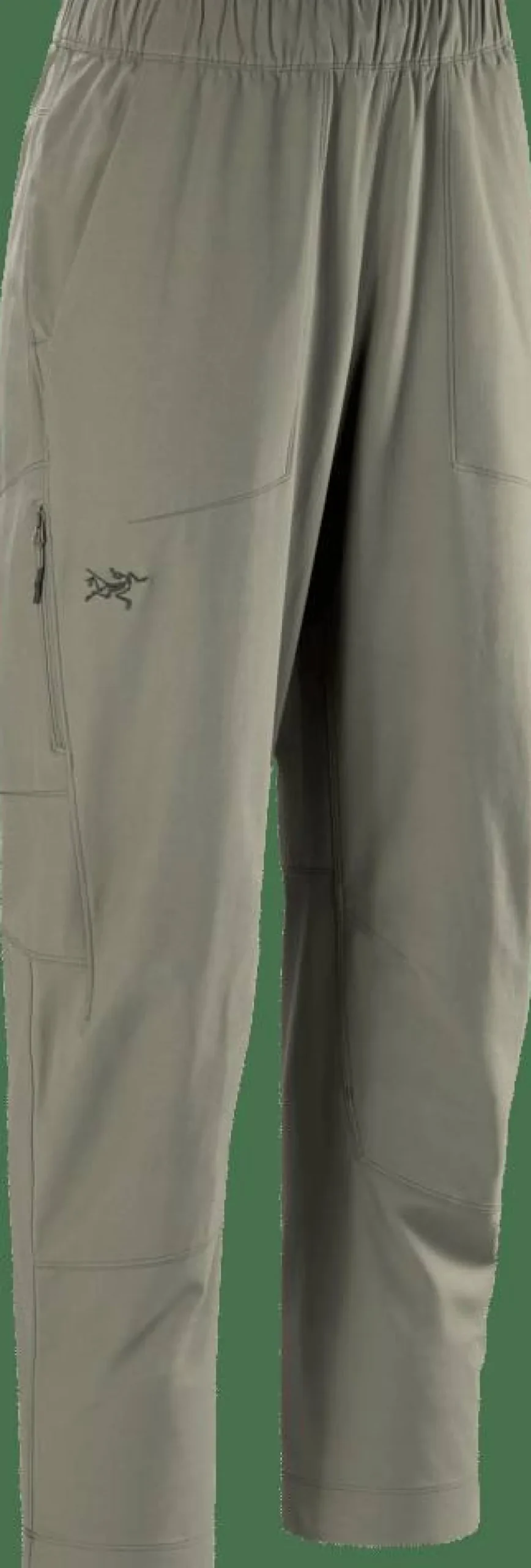 New Arc'teryx Women's Kragg Cotton Pants Forage