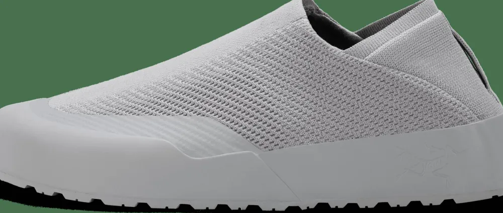 New Arc'teryx Women's Kragg Shoes Dark Solitude/Dark Solitude Dk Solitude/Dk Solitude