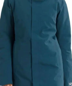 Arc'teryx Women's Patera Parka Nightscape