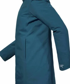Arc'teryx Women's Patera Parka Nightscape