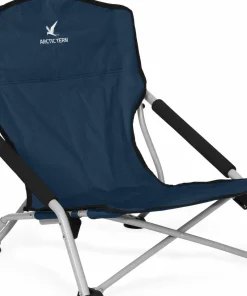 Online Arctic Tern Beach Chair Ensign blue