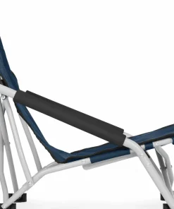 Online Arctic Tern Beach Chair Ensign blue