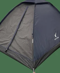 Hot Arctic Tern Easy Camping Tent 2p Asphalt