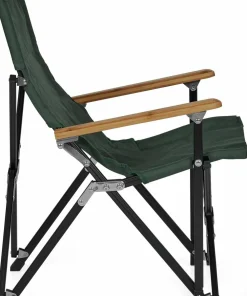 Arctic Tern Folding Chair Cilantro