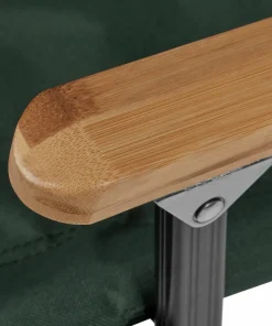 Arctic Tern Folding Chair Cilantro
