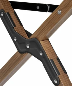 Clearance Arctic Tern Lounge Table Wood NO COLOR