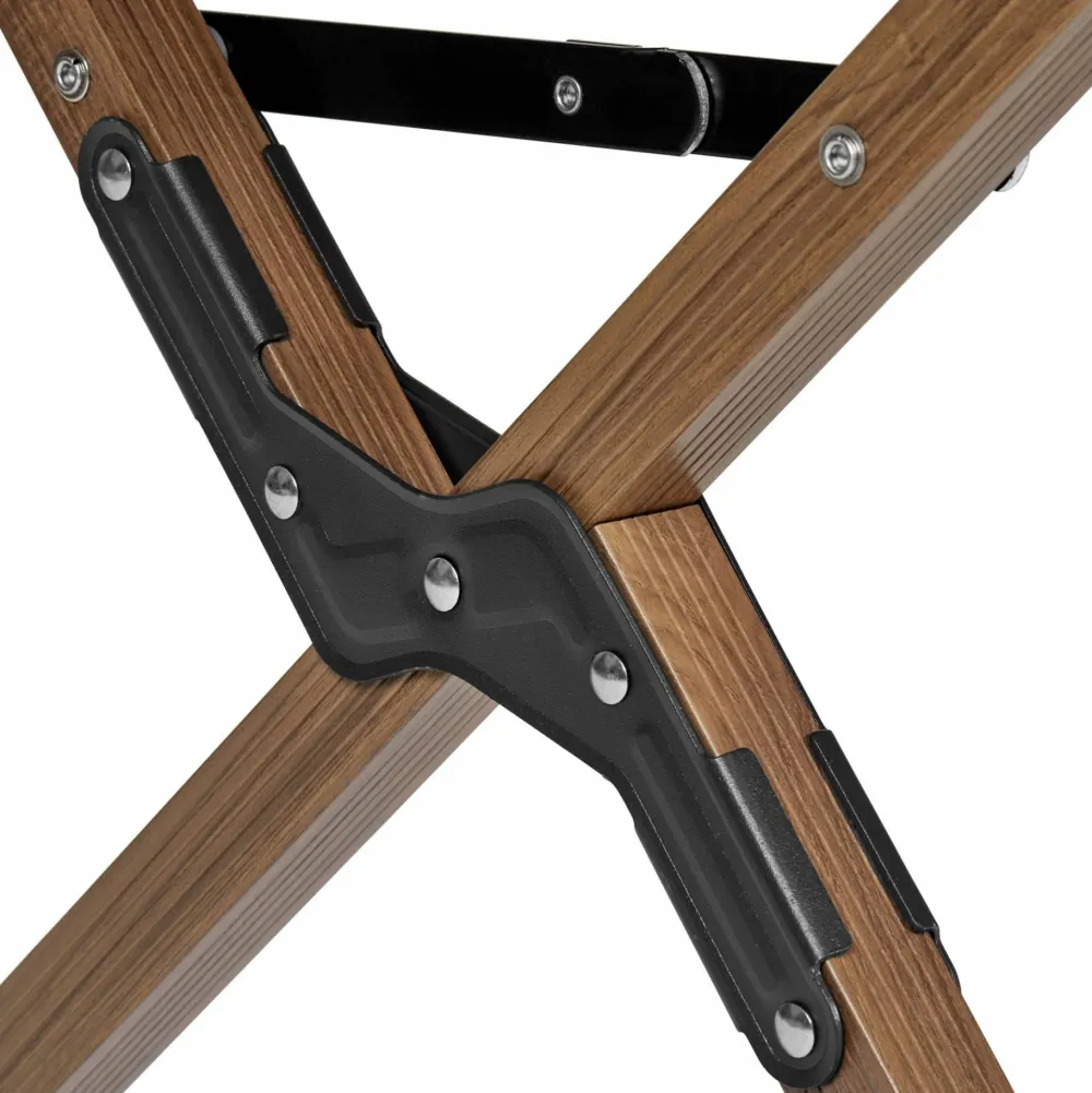 Clearance Arctic Tern Lounge Table Wood NO COLOR