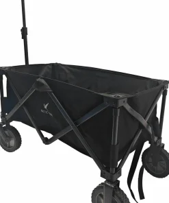 New Arctic Tern Wagon Black