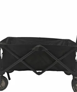 New Arctic Tern Wagon Black