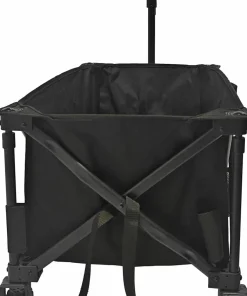 New Arctic Tern Wagon Black