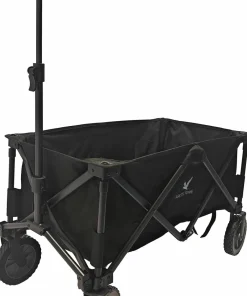 New Arctic Tern Wagon Black