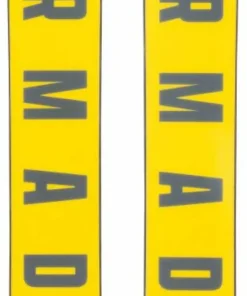 Discount ARMADA Junior's Tantrum 92 Freeride Grey / Yellow