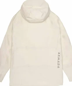 Hot ARMADA Men's Haydon 3L GORE-TEX Jacket Cream