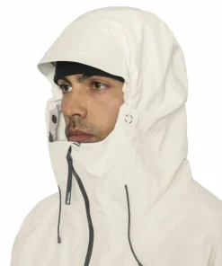 Hot ARMADA Men's Haydon 3L GORE-TEX Jacket Cream