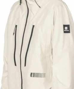 Hot ARMADA Men's Haydon 3L GORE-TEX Jacket Cream
