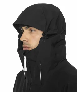 Sale ARMADA Men's Haydon 3L GORE-TEX Jacket Black