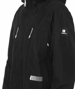 Sale ARMADA Men's Haydon 3L GORE-TEX Jacket Black