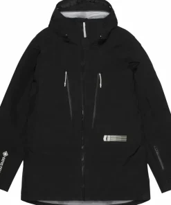 Sale ARMADA Men's Haydon 3L GORE-TEX Jacket Black