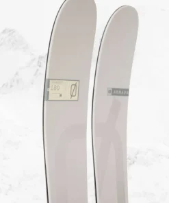 Clearance ARMADA Stranger 100 White