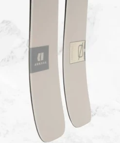 Clearance ARMADA Stranger 100 White