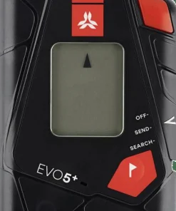 Best Arva EVO5+ Black