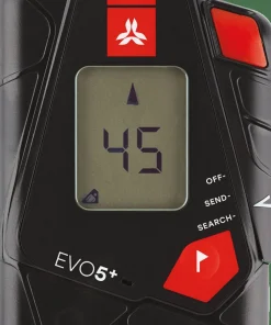 Best Arva EVO5+ Black