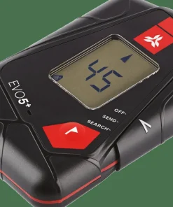 Best Arva EVO5+ Black
