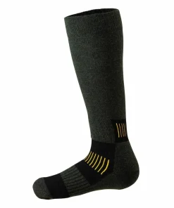 Outlet Arxus Boot Sock Green/Black