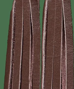 Outlet Arxus Boot Tassel Dark Brown
