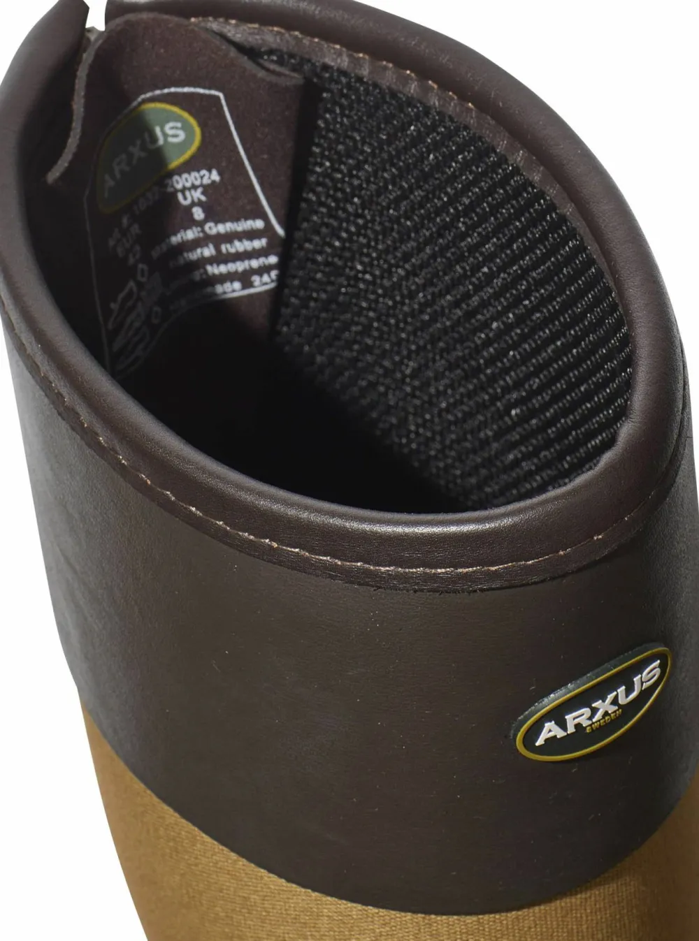 Online Arxus Primo Estate 1032 Brown-Sand