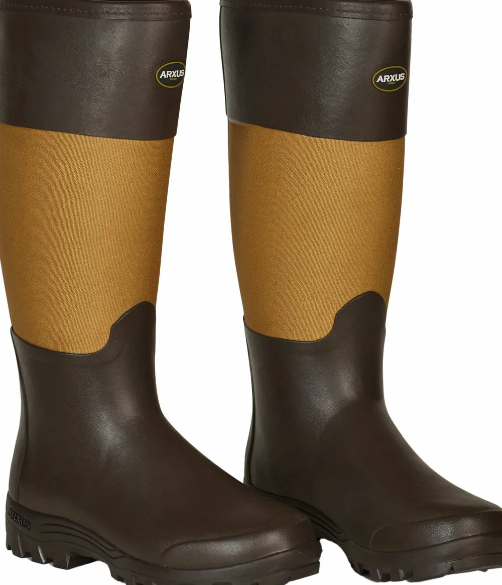 Online Arxus Primo Estate 1032 Brown-Sand