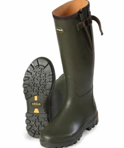 Best Arxus Unisex Pioneer Hunting Green