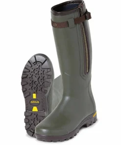 Discount Arxus Unisex Primo Nord Air Hunting Green