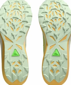 Discount Asics Fujispeed 4 Lime Green/Cream